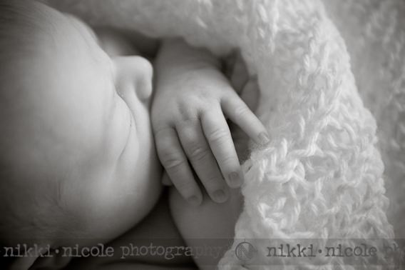 CT Newborn Photography