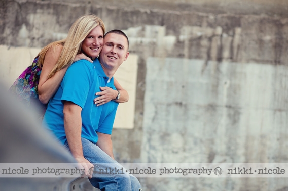 Hartford Engagement Photos