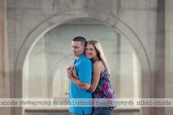 Hartford Engagement Photos