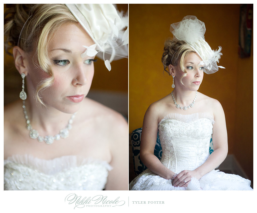 Nikki Nicole Photography, CT Wedding Photography