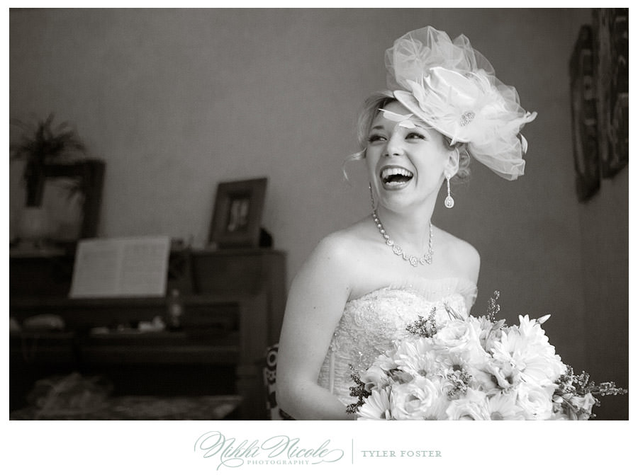 Nikki Nicole Photography, CT Wedding Photography